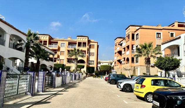 Reventa - Apartment -
Villamartin - Costa Blanca
