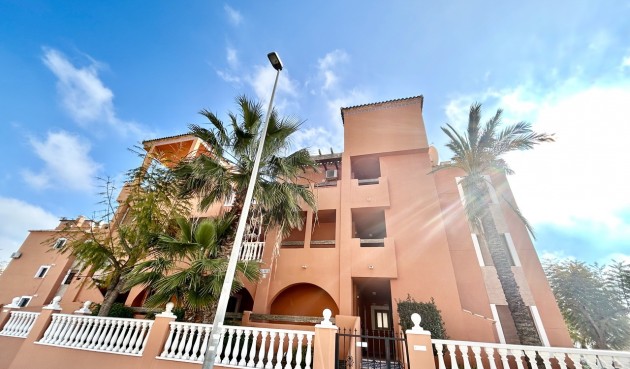Reventa - Apartment -
Villamartin - Costa Blanca