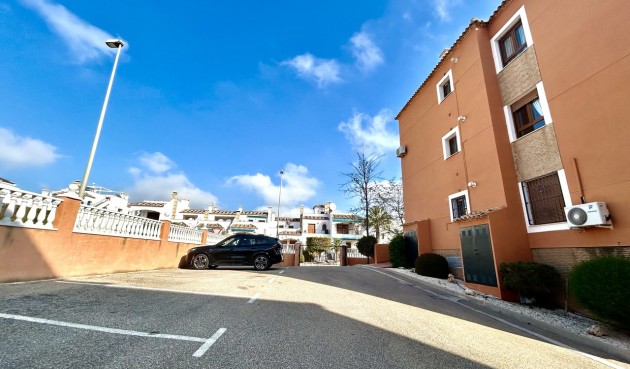 Reventa - Apartment -
Villamartin - Costa Blanca
