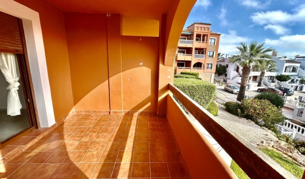 Reventa - Apartment -
Villamartin - Costa Blanca