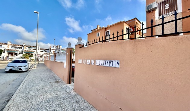 Reventa - Apartment -
Villamartin - Costa Blanca