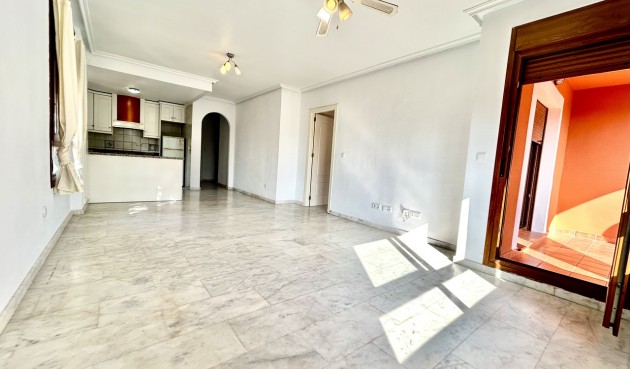 Reventa - Apartment -
Villamartin - Costa Blanca