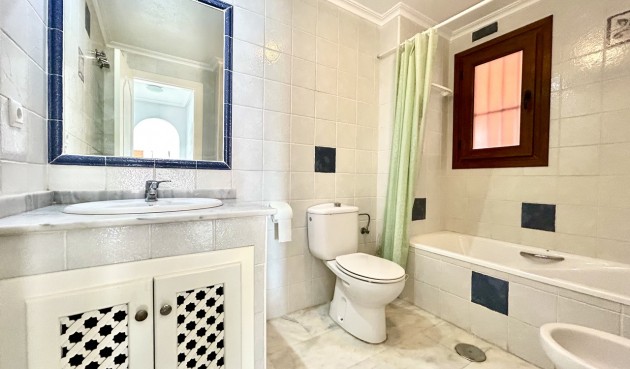 Reventa - Apartment -
Villamartin - Costa Blanca