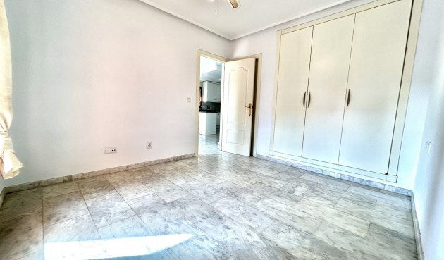 Reventa - Apartment -
Villamartin - Costa Blanca