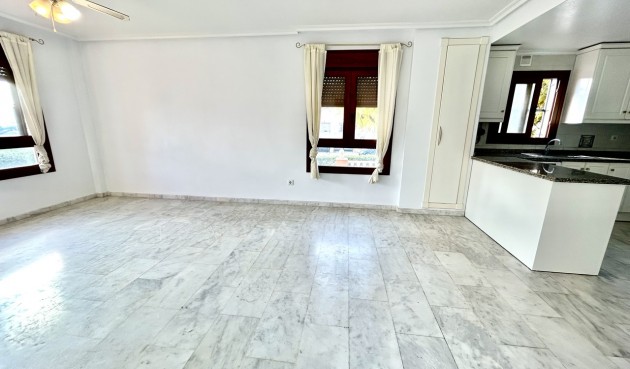 Reventa - Apartment -
Villamartin - Costa Blanca