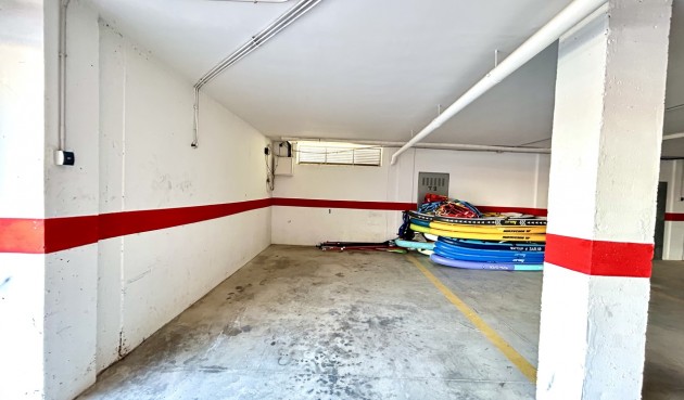 Reventa - Apartment -
Villamartin - Costa Blanca