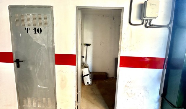 Reventa - Apartment -
Villamartin - Costa Blanca