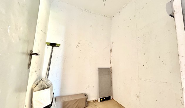 Reventa - Apartment -
Villamartin - Costa Blanca