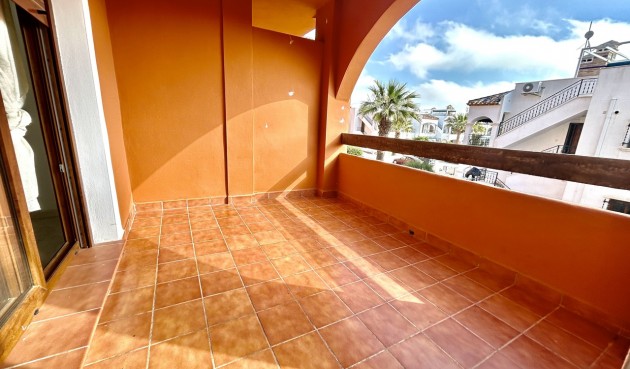Reventa - Apartment -
Villamartin - Costa Blanca