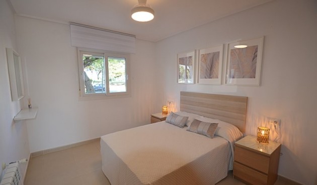 Reventa - Apartment -
Hacienda Riquelme Golf Resort - Inland