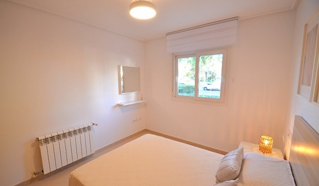 Reventa - Apartment -
Hacienda Riquelme Golf Resort - Inland