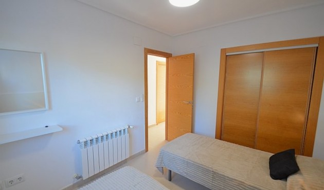 Reventa - Apartment -
Hacienda Riquelme Golf Resort - Inland