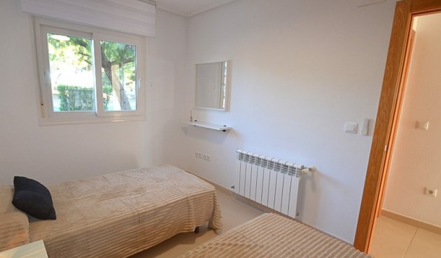 Reventa - Apartment -
Hacienda Riquelme Golf Resort - Inland