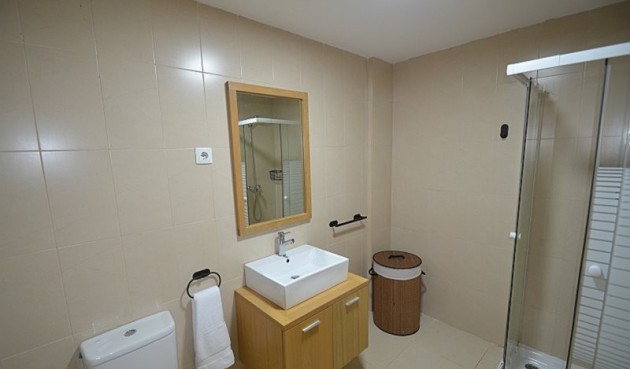 Reventa - Apartment -
Hacienda Riquelme Golf Resort - Inland