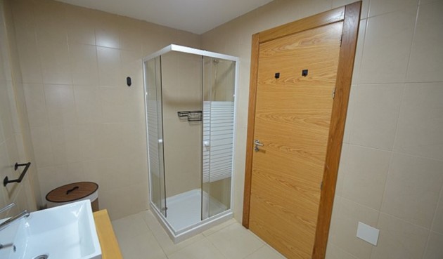 Reventa - Apartment -
Hacienda Riquelme Golf Resort - Inland