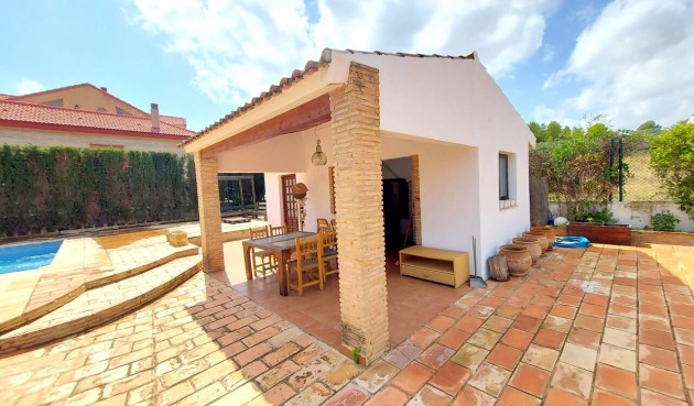 Resale - Villa -
Murcia - Inland