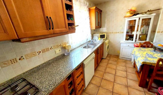 Resale - Villa -
Murcia - Inland