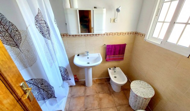 Resale - Villa -
Murcia - Inland