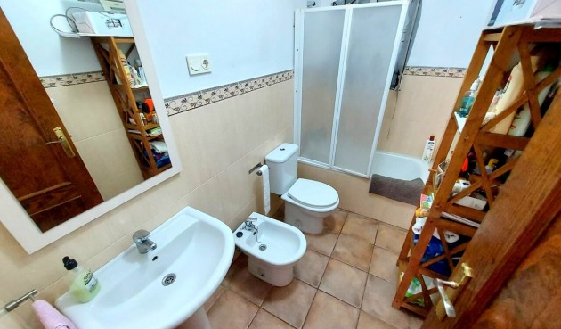 Resale - Villa -
Murcia - Inland