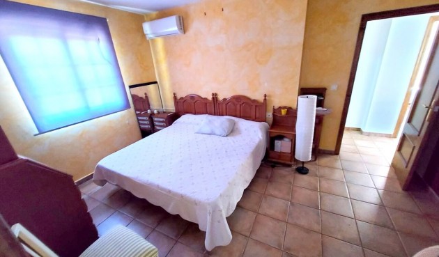 Resale - Villa -
Murcia - Inland