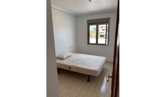 Återförsäljning - Apartment -
San Miguel de Salinas - Costa Blanca