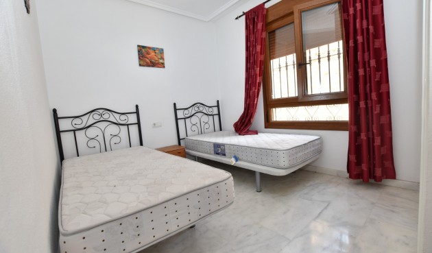 Återförsäljning - Bungalow -
Algorfa - Inland