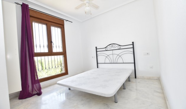 Återförsäljning - Bungalow -
Algorfa - Inland