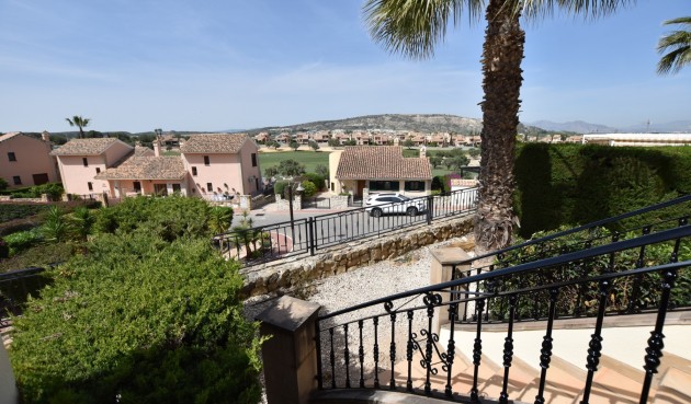 Återförsäljning - Bungalow -
Algorfa - Inland