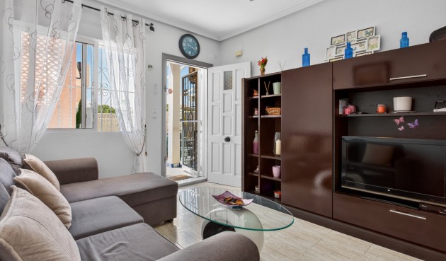 Återförsäljning - Apartment -
Orihuela Costa - Costa Blanca