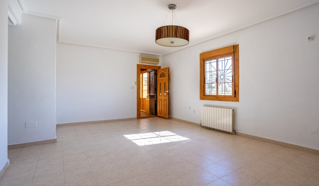 Brukt - Villa -
Benijofar - Costa Blanca