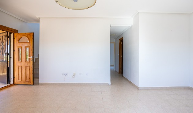 Brukt - Villa -
Benijofar - Costa Blanca