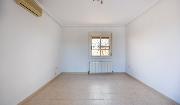 Brukt - Villa -
Benijofar - Costa Blanca