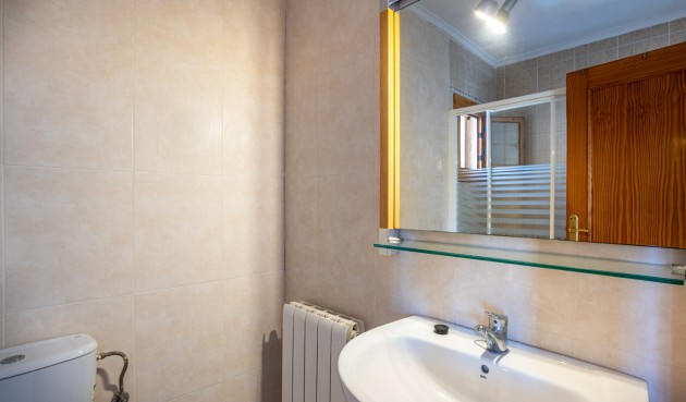 Brukt - Villa -
Benijofar - Costa Blanca