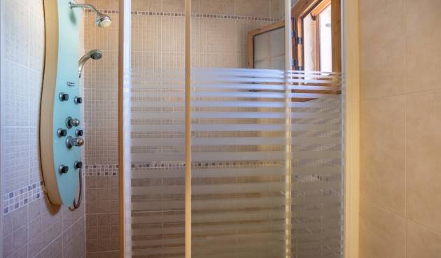 Brukt - Villa -
Benijofar - Costa Blanca