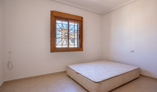 Brukt - Villa -
Benijofar - Costa Blanca