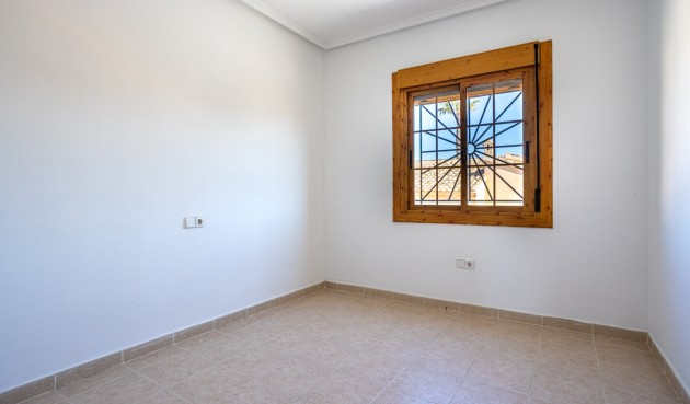 Brukt - Villa -
Benijofar - Costa Blanca