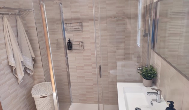 Resale - Apartment -
Hacienda Riquelme Golf Resort - Inland