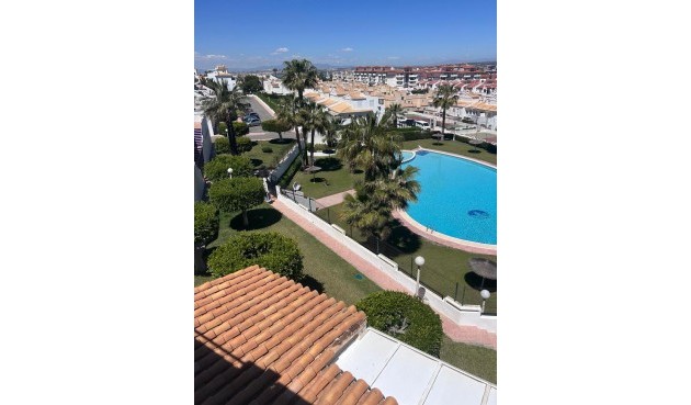 Reventa - Duplex -
Torrevieja - Torreblanca