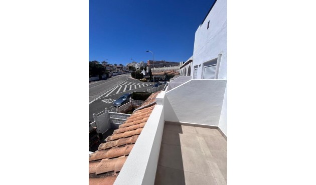 Reventa - Duplex -
Torrevieja - Torreblanca