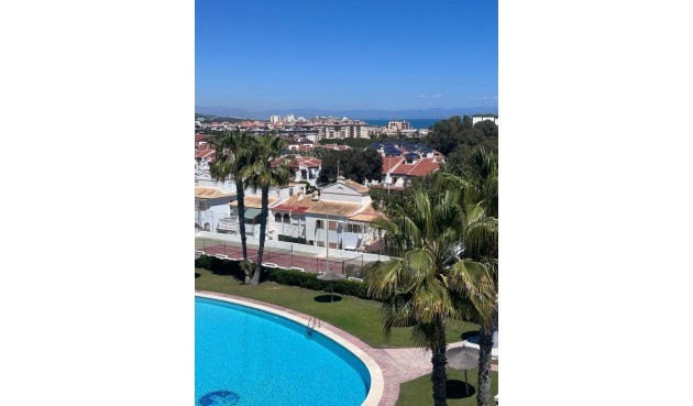 Reventa - Duplex -
Torrevieja - Torreblanca