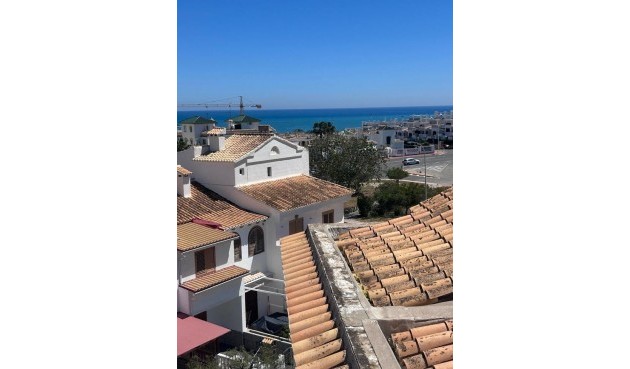 Reventa - Duplex -
Torrevieja - Torreblanca