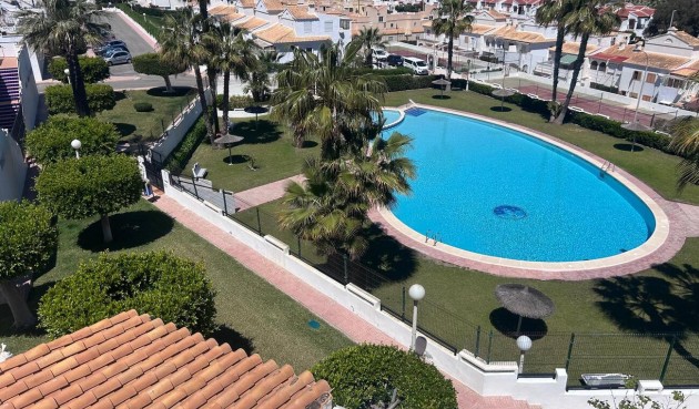 Reventa - Duplex -
Torrevieja - Torreblanca