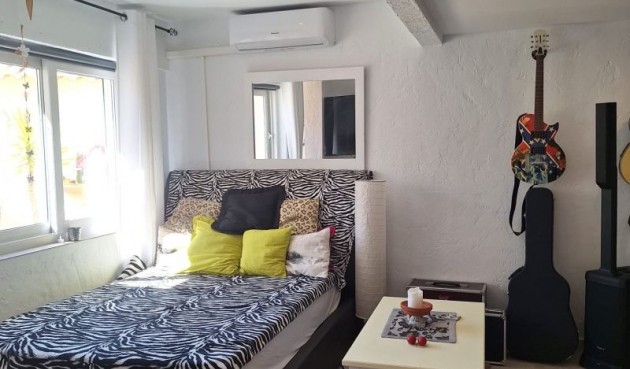 Brukt - Villa -
Orihuela Costa - Costa Blanca