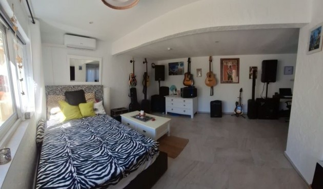 Brukt - Villa -
Orihuela Costa - Costa Blanca