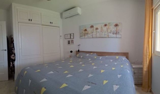 Brukt - Villa -
Orihuela Costa - Costa Blanca