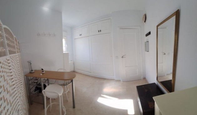 Brukt - Villa -
Orihuela Costa - Costa Blanca