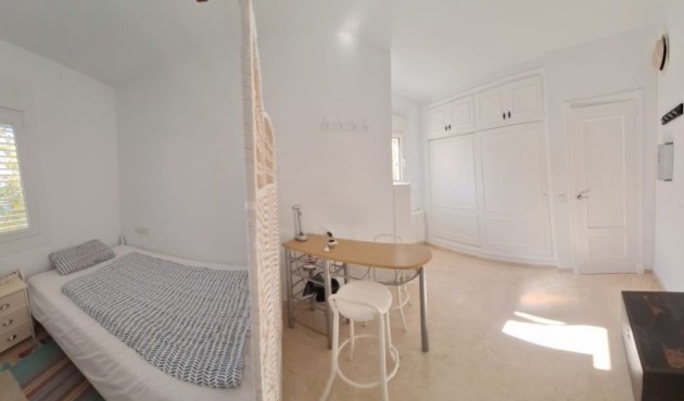 Brukt - Villa -
Orihuela Costa - Costa Blanca