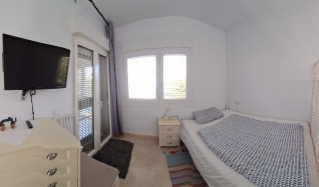 Brukt - Villa -
Orihuela Costa - Costa Blanca