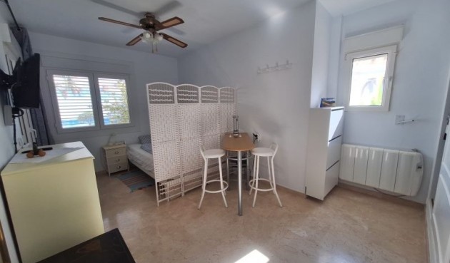 Brukt - Villa -
Orihuela Costa - Costa Blanca