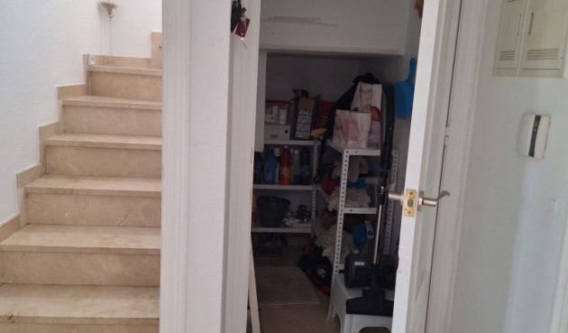 Brukt - Villa -
Orihuela Costa - Costa Blanca